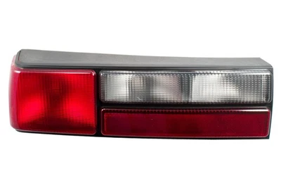 1983-1993 Ford Mustang LX Complete Stock Taillight Tail Light Lens & Housing LH - Image 1 of 3