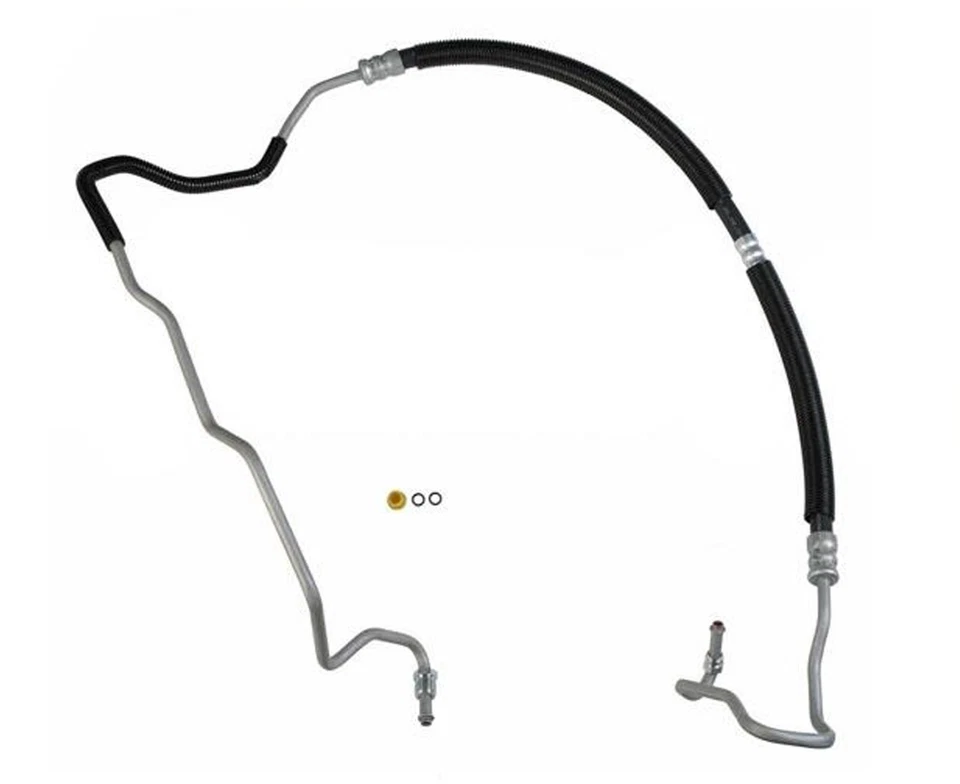 Power Steering Pressure Line Hose Assembly For 2006 2010 2011 Chevrolet Impala - Image 1 of 4