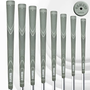 Junior Golf Grips Kids & Youth Golf Club Grips - 8 Pack Of High-Quality Junio... - Picture 1 of 6