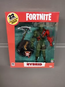 Fortnite McFarlane Toys Actionfigur Neu Sealed - Hybrid - Bild 1 von 1