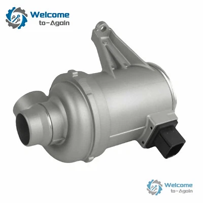 1PC Engine Coolant Pump Water Pump For 2015-2020 Volvo XC60 XC70 V60 S60 S80 S90 - Imagem 1 de 4