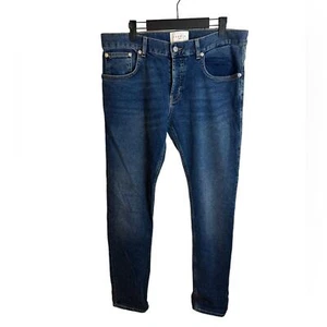 SANDRO SKINNY JEANS MENS - Picture 1 of 5