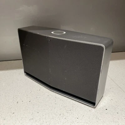 Altavoz LG Smart Hi-Fi Audio Music Flow H7 Bluetooth/WiFi - NP8740 Foto 1 de 4