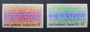 Ireland 1973 Entry into European Communities (MNH) - Picture 1 of 1