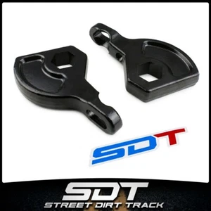 3" Front Lift Leveling Kit Adjustable Torsion Keys For 1987-2004 Dakota Durango - Picture 1 of 12