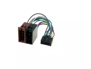 ZRS-82 4CARMEDIA ZRS-82 Conector; Iso ; Pionero; Varilla: 16 - Imagen 1 de 1