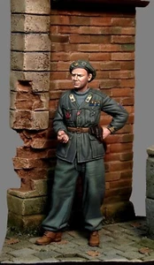 Prince Junio Valerio Borghese the black Prince,italian x m.a.s. commander ww2 - Photo 1/1