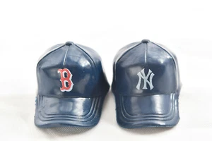 Checkers - New York Yankees / Boston Red Sox Helme - MLB - 1997 Classic Rival Edition - Bild 1 von 12