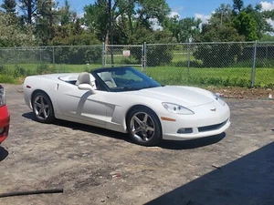 2008 Chevrolet Corvette - Picture 1 of 15