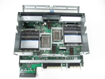 New HP Server Processor CPU / Memory Board ProLiant DL585 G7 - 604047-001 - Image 1 of 2