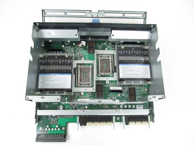 New HP Server Processor CPU / Memory Board ProLiant DL585 G7 - 604047-001 - Image 1 of 2
