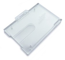 Badge Buddy Enclosed Id Card Badge Holder For Id Cards/Passes Qty's 1-100