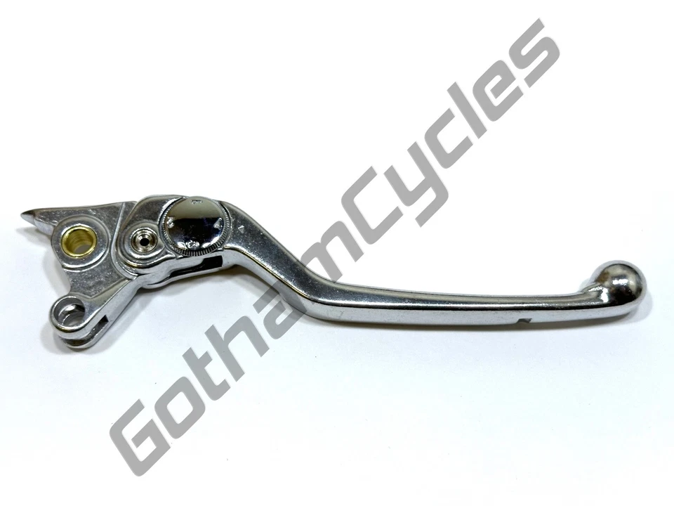 Palanca de freno delantera Ducati 748 996 998 Monster 900 S2R S4 S4R 1000 900SS 1000SS SS Foto 1 de 1