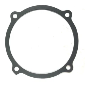 Water Pump Mounting Gasket Black 1957-1963 Pontiac V8 389 326 347 337 421 - Bild 1 von 1