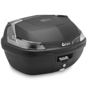 KOFFER TOP CASE MOTORRAD SCOOTER GIVI B47NTML BLADE MIT PLATTE MONOLOCK 47 LITE - Bild 1 von 1