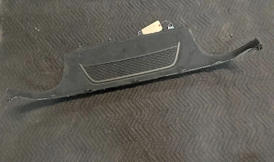 2017 AUDI R8 V10 REAR CARPET COVER PANEL TRIM/CARGO OEM - Изображение 1 из 4