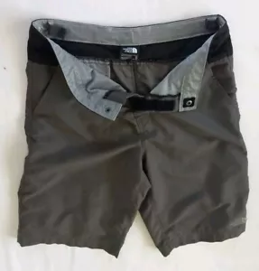 The North Face Boy's XL (18-20) Outdoor Buttons Waistband Mesh Polyester Short - Picture 1 of 13