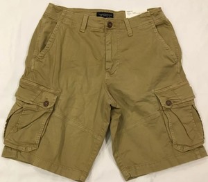 Las mejores ofertas en Pantalón Corto Regular American Eagle Outfitters para  hombres | eBay