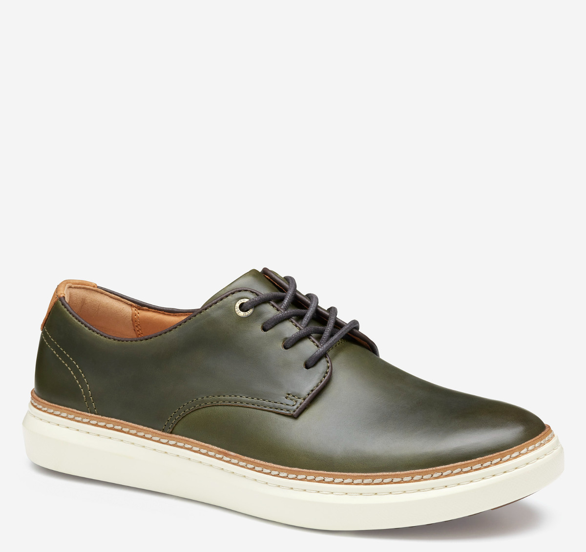 Zapatos Hombres Zapatos Minelli TAMILE Hombre Piel De Becerro