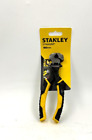 Stanley 075067 End Cutter Pliers Control Grip 150mm (6")