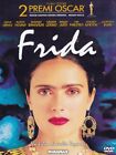 Frida (DVD) antonio banderas geoffrey rush (UK IMPORT)