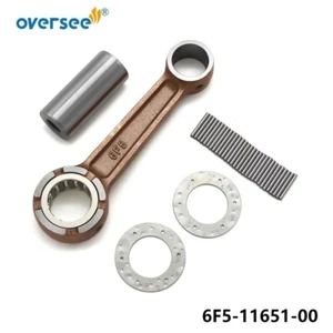 Kit de varilla de conexión 6F5-11651-00 para fueraborda Yamaha Parsun 36HP 40HP 40F 40G - Imagen 1 de 5