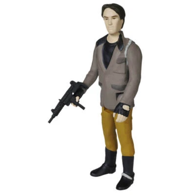 The Terminator Sculptured Stylized Highly Detailed Collectable ReAction Figure - Image 1 of 2