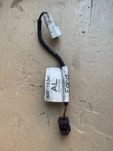 FORD S-MAX GALAXY 2006-2015 WIRING LOOM 3 PIN 6G9-19L540-AL - Picture 1 of 4