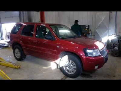 Medidor de flujo de aire excluyendo híbrido 3,0 L compatible con 01-06 08 MAZDA TRIBUTE 855404 Foto 1 de 4