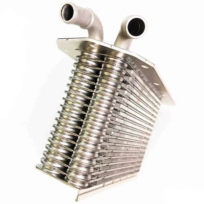 Replacement Intercooler Genuine Polaris OEM 1240930 RZR XPT XP Turbo S Pro XP - Image 1 of 4