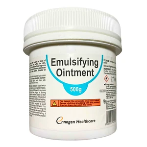 Ovelle Emulsifying Ointment 500gm - Picture 1 of 2
