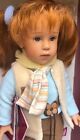 Gotz Doll Lucienne Sissel Skille 18