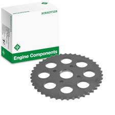 INA GEAR CAMSHAFT fits ALFA ROMEO MITO CITROËN NEMO FIAT 500 500L