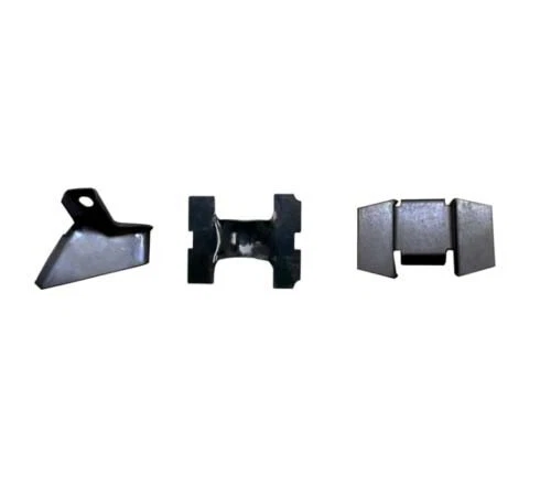 Kit de piso de maletero Goodmark para Pontiac Lemans GMK403472673S Foto 1 de 1