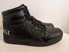 Armani Exchange Mens High-Top Trainers ('Sneaker') Size 8