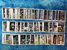 Merlin Shooting Stars 1991-1992 EFL SINGLE Football Trading Card 1-200