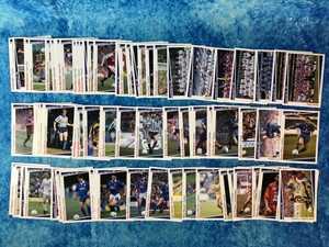 Merlin Shooting Stars 1991-1992 EFL SINGLE Football Trading Card 1-200