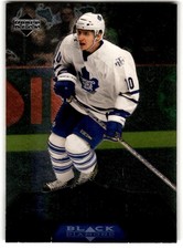 2007-08 Upper Deck Black Diamond Jesse Blacker Windsor Spitfires #74