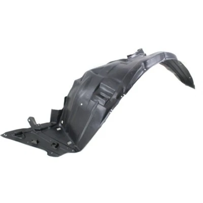 Nuevo protector contra salpicaduras delantero izquierdo lado del conductor para Honda CR-Z 74151SZTG00 2011-2016 Foto 1 de 4