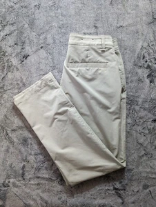 Under Armour Casual Pants Men's Size 32x32 Beige - Imagen 1 de 15