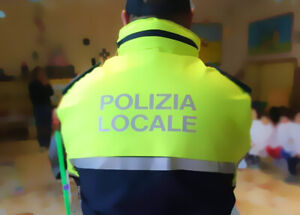 Agente di Polizia Locale Municipale Provinciale Preparazione Concorso PL Studio