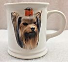 Yorkie Yorkshire Terrier Ceramic Coffee Mug 3D Image Xpres Best Friend Originals