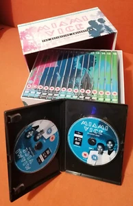 Miami Vice - Seasons 1 To 5 - The Definitive Collection (DVD) - Bild 1 von 3