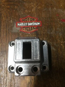 HARLEY DAVIDSON 1972-1981 HANDLEBAR SWITCH HOUSING   NOS PART HD BOX22 - Picture 1 of 9