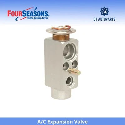 Válvula de expansión de aire acondicionado para Mercedes-Benz 600SL 1993 4 estaciones Foto 1 de 4