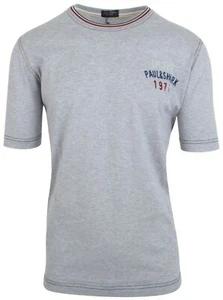 PAUL & SHARK YACHTING Herren Kurzarm T-Shirt Shirt Rundhals XL ROYAL YACHT CLUB - Bild 1 von 7