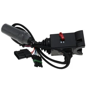 Steering Column Transmission Control Shifter Gear Selector for Case Loader - Picture 1 of 11