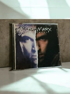 Richard Marx: Rush Street • CD 💿 • 1991 • BMG Direct • - Imagen 1 de 4