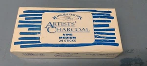 Winsor & Newton Artists' Charcoal, 1996 (LL) - Picture 1 of 10