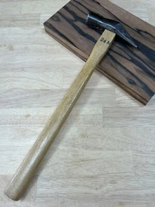 Japanese Hammer Funate Genno. New Old Stock. - Picture 1 of 10